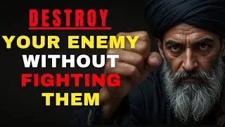 7 POWERFUL ISLAMIC WAYS TO DESTROY YOUR ENEMY WITHOUT FIGHTING | GLORIOUS ISLAM