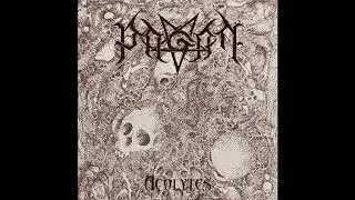Pagan (Turkey) - Acolytes (EP) 2024