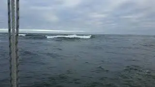 Jones inlet