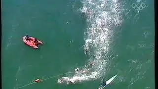 2004 SLSA Aussie Titles   Open Mens Surf Race Final