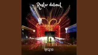 Rester debout