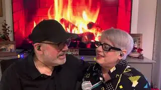 Randy & Jan Smith - You And I  (Eddie Rabbit/ Crystal Gayle - Cover)