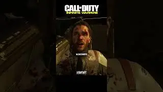 Call Of Duty Infinite Warfare Капитан на месте 🫡 #callofduty #прохождение #cod #gaming
