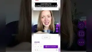 Avon&rsquo;s New Virtual Try on