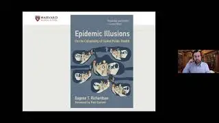 Epidemic Illusions: On the Coloniality of Global Public Health