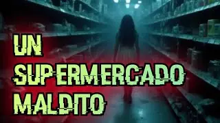 T2 - EP4 - &iquest;Sab&iacute;as que algunos entes malignos toman forma de ni&ntilde;os para enga&ntilde;arnos?