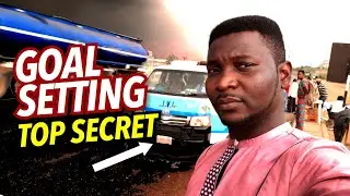 2020 GOALS: New Year GOAL SETTING Secrets (+ Actually Achieve Your Goals) | Dayo Samuel