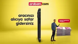 İlan Ver Reklam Filmi Yayında!