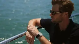 The Ocean Collection - Ocean State of Mind
