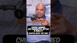 He Named His Daughter After a Mall?!💀