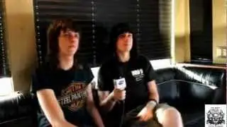 Interview With 