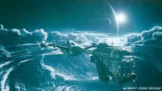 7 साल बाद आया अचानक से गायब हुआ। स्पेस शिप Event Horizon Film/ Movie Explained in Hindi/Urdu | Movie
