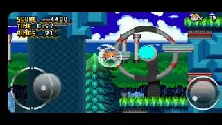 Playing Sonic After the Sequel 