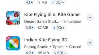 Best kite game @A.R.gammings @All_Gaming_420 
