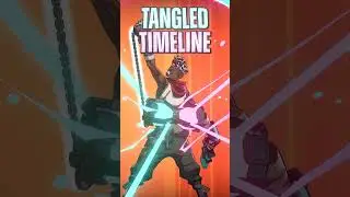 How To Play Ekko In 60 Seconds! #2xko #fightinggames #fgc