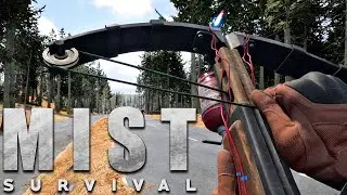Endlich ist es hier nicht mehr so dunkel - S03E42 MIST SURVIVAL | Let's Play Deutsch/German