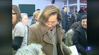 PRIMARIAS PSOE