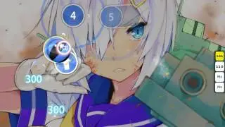 Panda Eyes & Teminite - Highscore: osu!