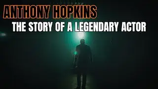 Born on Dec 31: The Story of Anthony Hopkins