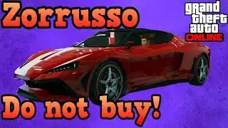 Zorrusso review
