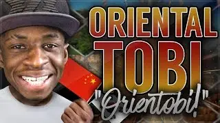 ORIENTOBI!