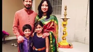 Ugadi 2017☺️