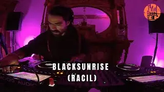 Black Sunrise Vol. 2 (Racil)