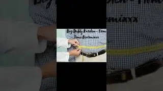 Big Daddy Karsten - From Time (Bearmixxx)