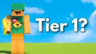 I got Tier-Tested in CRYSTAL PVP