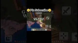 Minecraft Ransom edit #minecraft #minecraftchallenge