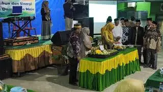 Penutupan HAB Kemenag ke-80