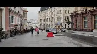 Poco F2 Pro test video