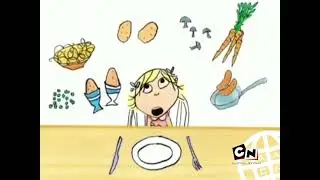 A.A.C.N. On Cartoon Network Latin America (06/06/2008) (FANMADE, AU ONLY!)