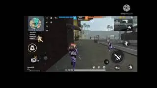 ##Free Fire## UID(2154072393) and  id name :-pranay 2422-
