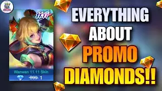 WATCH THIS BEFORE PROMO DIAMOND EVENT!! | Mobile Legends Promo Diamond Event Guide 2023