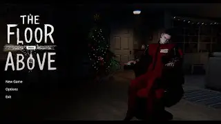 Sage Live stream - The Floor Above