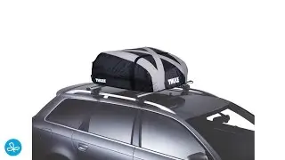 Thule - Dakkoffer Ranger 90