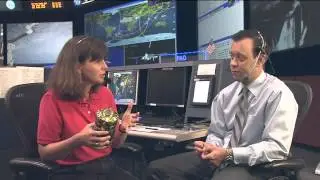 ISS Update: H-II Transfer Vehicle Activities