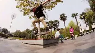 ARROW WHEELS IN CHINA