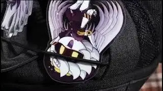 Murder Drones - Road Trip Keychains