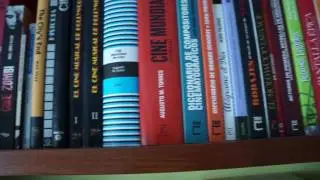 Mi biblioteca (Madrid)