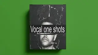 Free Vocal One Shot Kit 2022 | free sample pack | Vocal Samples | ep36