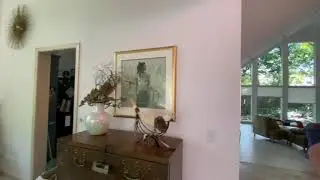 See After Video of New Replacement Windows in Modern Home by United Services in Omaha, NE