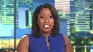 Crystal Moyer's December 2017 Anchor Reel