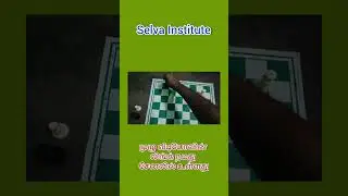 #checkmate#chess#tamil#sathurangam / செக் மேட் தமிழில் சதுரங்கம் #shorts #chessgenius