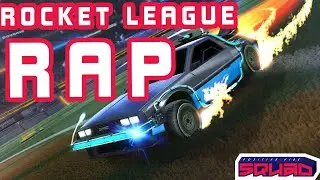 Rocket League RAP | Creative Mind Frame & JB