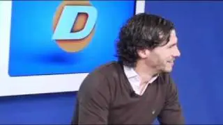 Capi nos cuenta la an&eacute;cdota de Lopera en Halloween