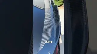 Car mods I actually like