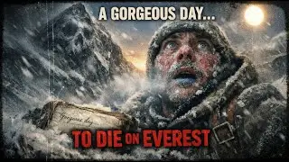 The CRAZIEST Everest Climber: Mystic, Pilot, Ghost