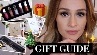 LAST MINUTE GESCHENKIDEEN FÜR WEIHNACHTEN 🎄🎁 Für Familie, Freunde & Partner